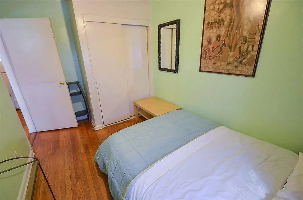 Murray Hill Apartments New York United States