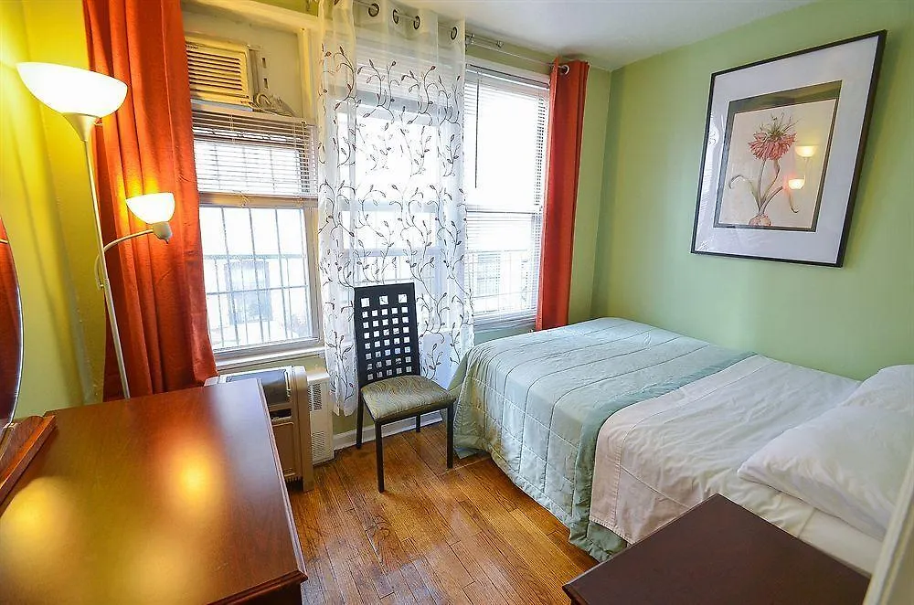 Murray Hill Apartments ニューヨーク