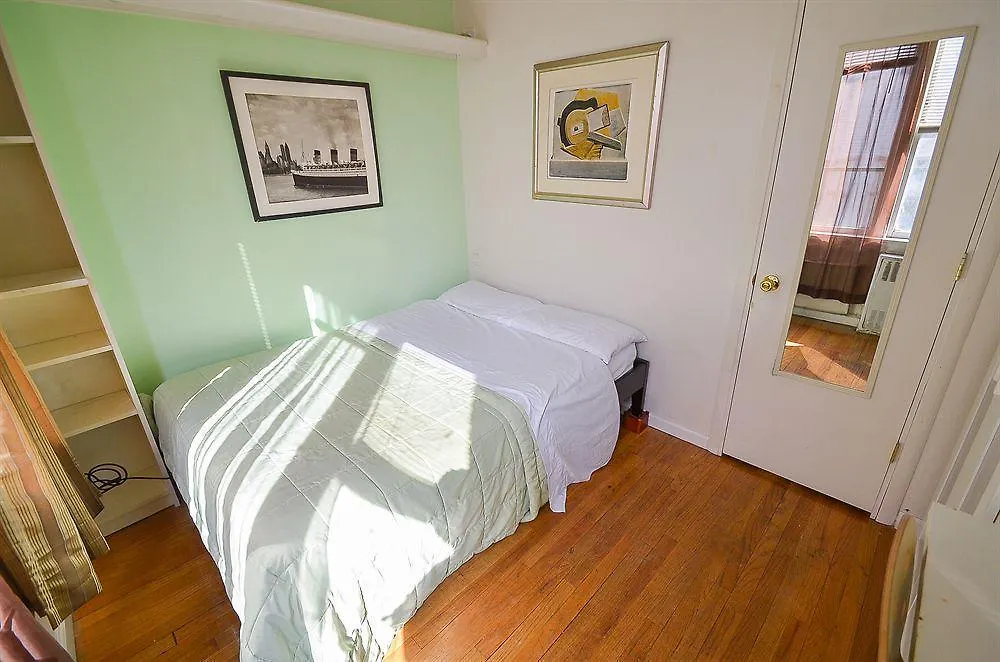 Murray Hill Apartments ニューヨーク