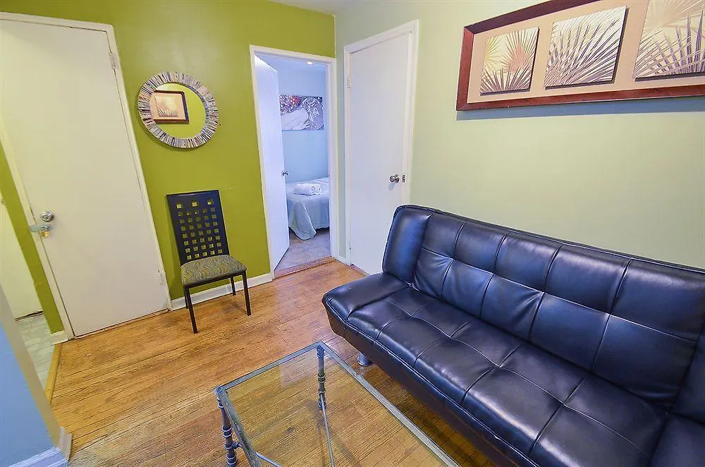 Murray Hill Apartments ニューヨーク 0*,  米国