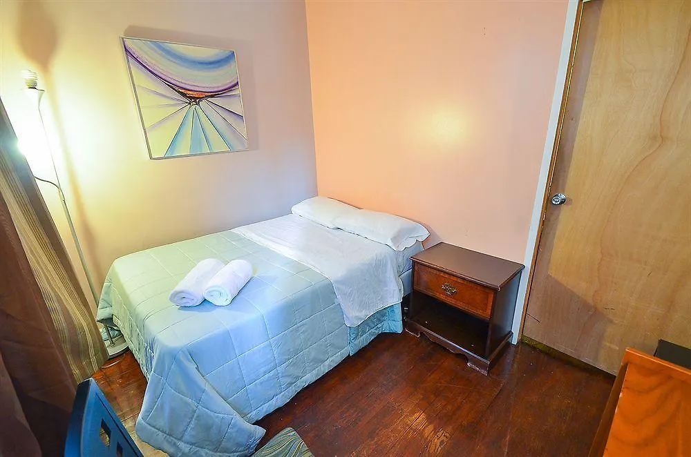 Murray Hill Apartments ニューヨーク 0*,  米国