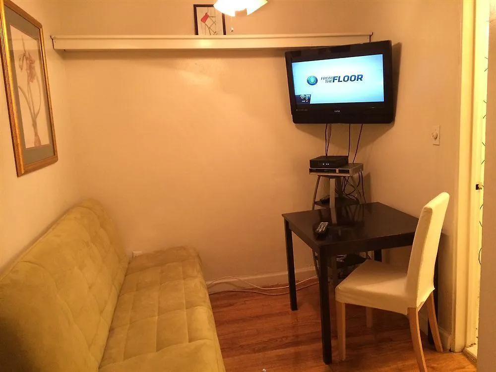 Murray Hill Apartments ニューヨーク 0*,  米国