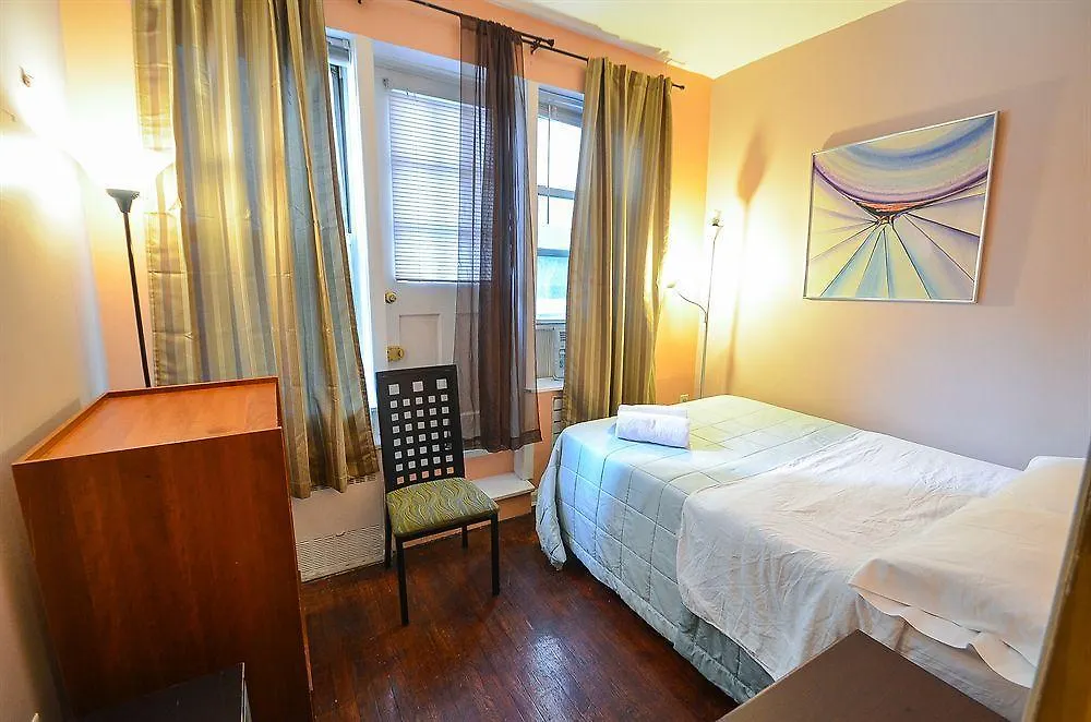 Murray Hill Apartments ニューヨーク