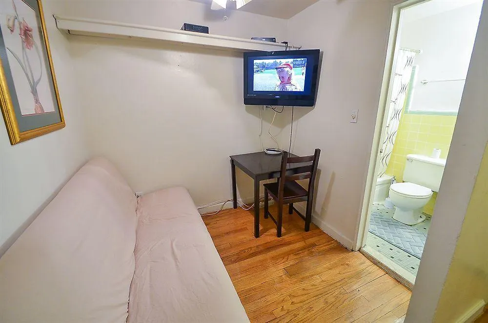 Murray Hill Apartments ニューヨーク 米国