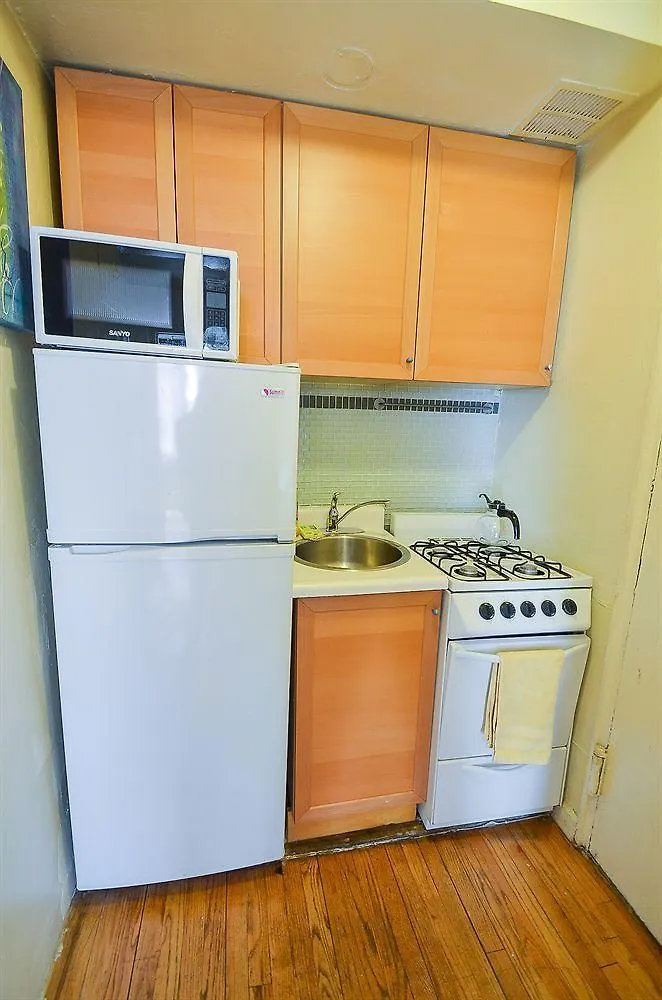 Murray Hill Apartments ニューヨーク