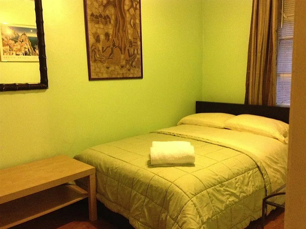 Murray Hill Apartments ニューヨーク