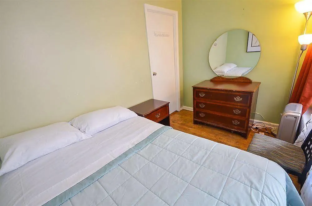 Murray Hill Apartments ニューヨーク