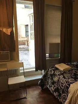 Murray Hill Apartments ニューヨーク 0*,  米国