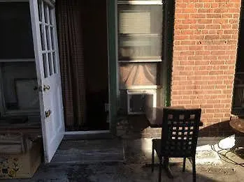 Murray Hill Apartments ニューヨーク 米国