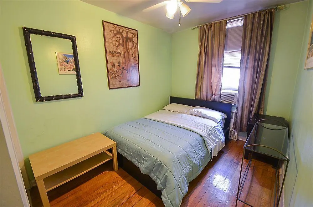 Murray Hill Apartments New York