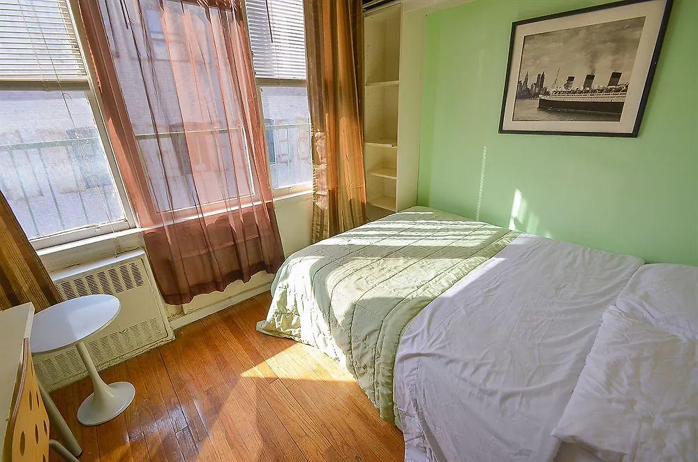 Murray Hill Apartments New York USA