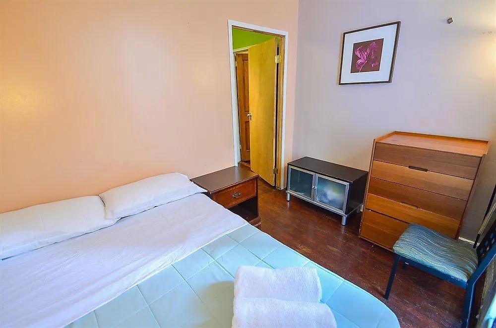 Murray Hill Apartments New York