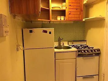 Murray Hill Apartments New York USA