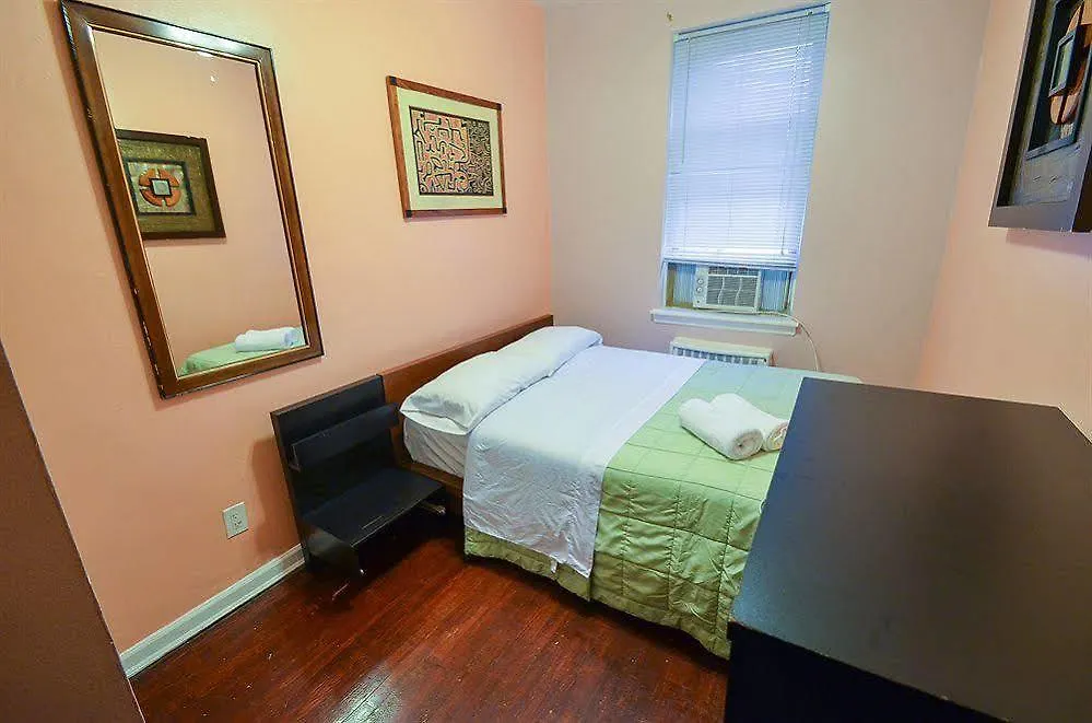 Murray Hill Apartments New York