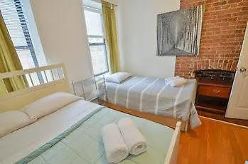 Murray Hill Apartments New York